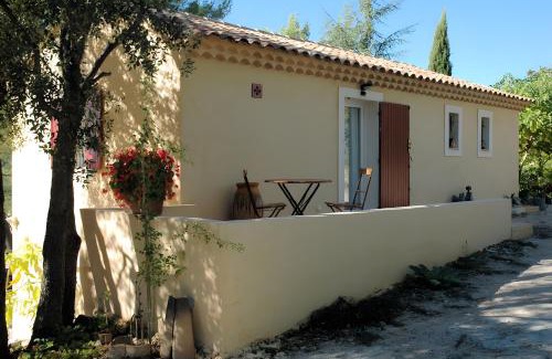 Les Artauds House | Lou Jas Dé Raféou - Gîte Raphaël