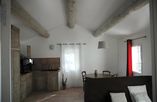 Les Artauds House | Lou Jas Dé Raféou - Gîte Raphaël