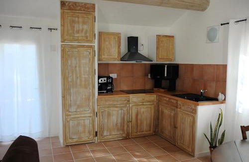 Les Artauds House | Lou Jas Dé Raféou - Gîte Raphaël