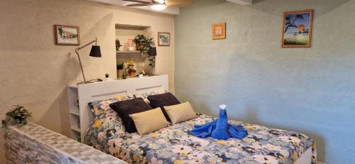 Gargas Apartment | Lou pichoun studio au coeur d'un village provençal