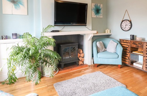 Kegworth House | LOU'S RETREAT, pet friendly, with a garden in Kegworth