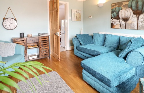 Kegworth House | LOU'S RETREAT, pet friendly, with a garden in Kegworth