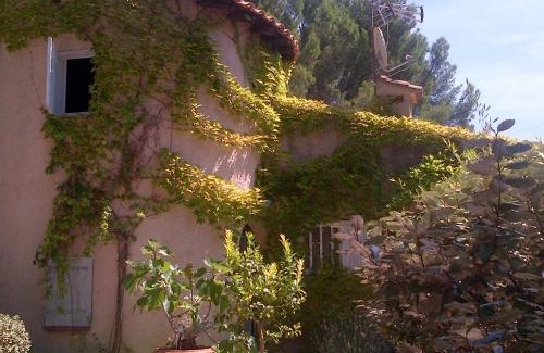 Mouries Bed & Breakfast | Lou Ventoulet