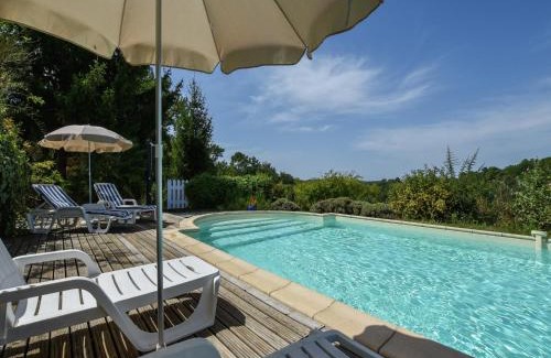 Loubejac House | Loubejac Garden Escape