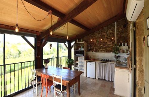 Loubejac House | Loubejac Garden Escape