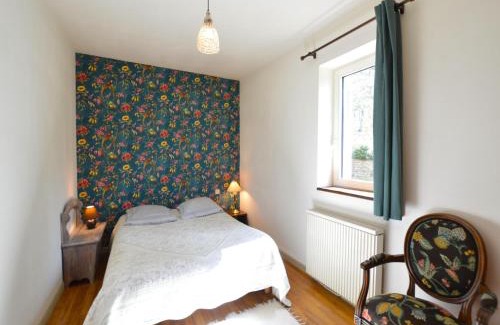 Loubejac House | Loubejac Garden Escape