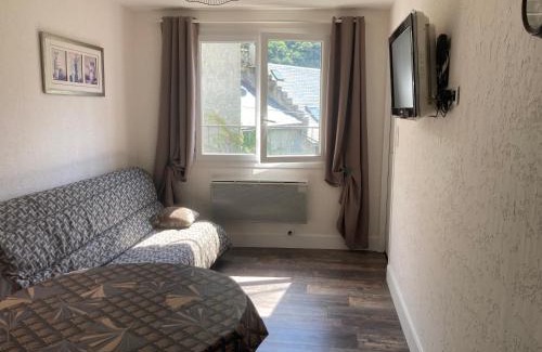 Saint-Beat Apartment | Louer à la montagne