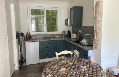 Saint-Beat Apartment | Louer à la montagne