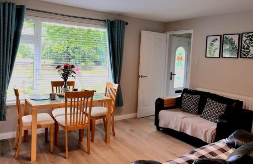 Belcoo Apartment | Lough View