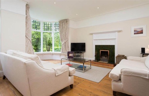 Ambleside House | Loughrigg Cottage