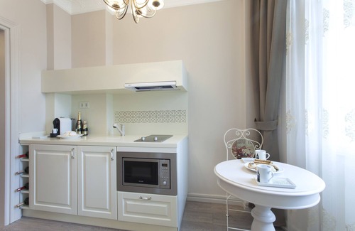 Galata Hotel | Louis Appartements Galata