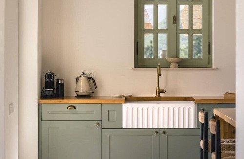 Skinaria Villa | Louisa - Six Bedroom Villa, Sleeps 12