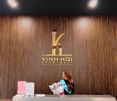 District 4 Apartment | Louisa Vinh Hoi Apartment