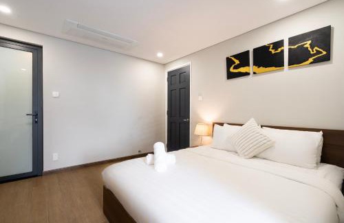 District 4 Apartment | Louisa Vinh Hoi Apartment