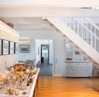 Burg Apartment | Louisenhof Ferienapartments und Wellness