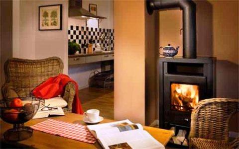 Burg Apartment | Louisenhof Ferienapartments und Wellness