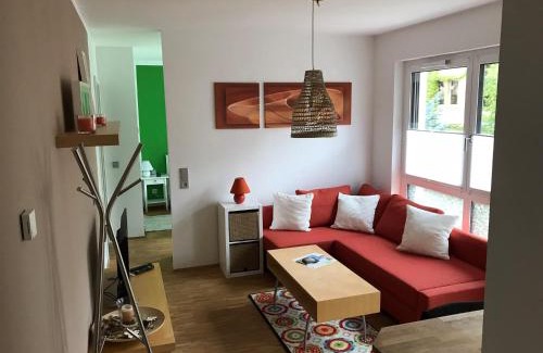 Outer Neustadt Apartment | Louisenstraße 31
