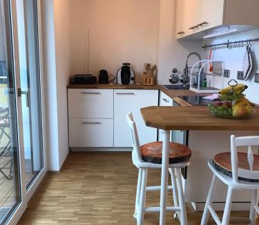 Outer Neustadt Apartment | Louisenstraße 31