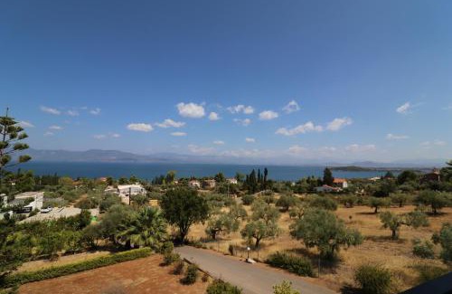 Chalcis Apartment | Loukissia Villa Mare