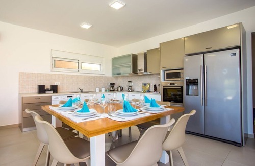 Koskinou Villa | Louloudi Hills Villa II.