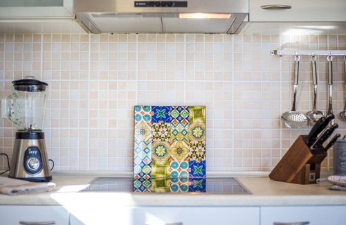 Koskinou Villa | Louloudi Hills Villa II.