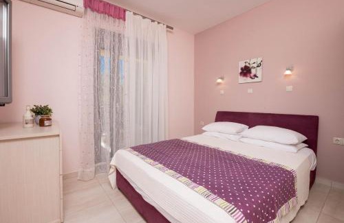 Skala Rachoniou Villa | Louloudis Pool Villa