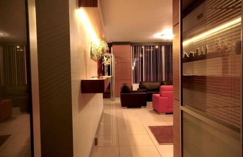 Pendik Hotel | Lounge Boutique Hotel