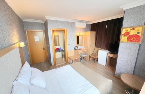 Pendik Hotel | Lounge Boutique Hotel