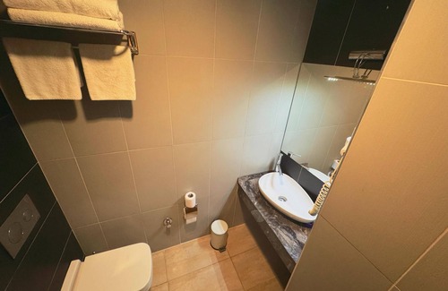 Pendik Hotel | Lounge Boutique Hotel