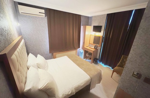 Pendik Hotel | Lounge Boutique Hotel