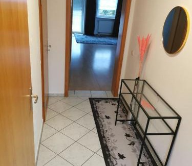 Burgau Apartment | Lounge house