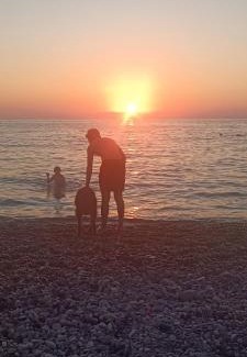 Kobuleti Apartment | LouNik stay hotel and rooms