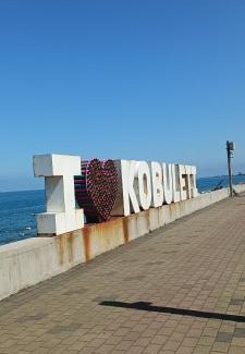 Kobuleti Apartment | LouNik stay hotel and rooms