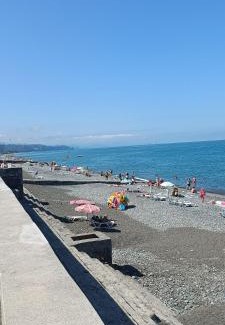 Kobuleti Apartment | LouNik stay hotel and rooms