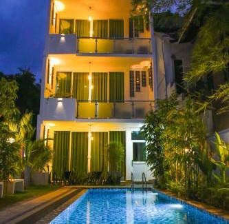 Kochchikade Apartment | Lourdes Inn