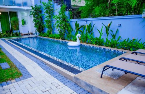 Kochchikade Apartment | Lourdes Inn