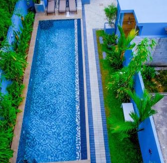 Kochchikade Apartment | Lourdes Inn