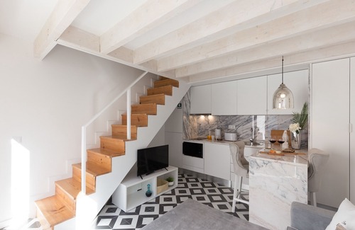 Centro / Baixa Villa | Loureiro Villas - H