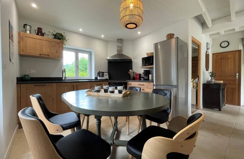 Aydius House | Loustalot - Aydius - Gîte