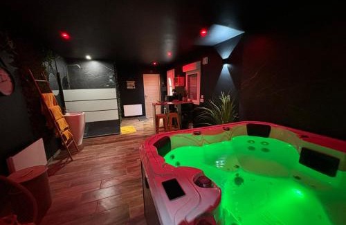 Pont-a-Vendin Bed & Breakfast | Lov’&Spa