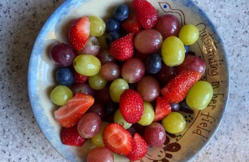 South Tawton Bed & Breakfast | Lovaton Farmhouse