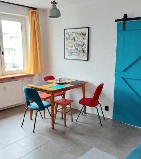 Głuchołazy Apartment | Lovcik PRL