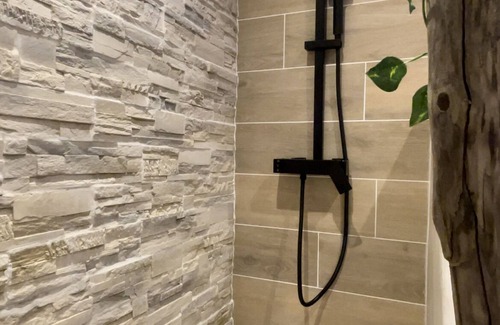 Montelimar Apartment | Love Appart' with whirlpool bath