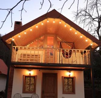 Batumi House | Love Corner