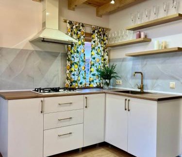 Batumi House | Love Corner