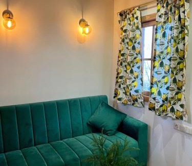 Batumi House | Love Corner