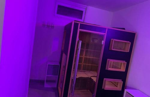 Amiens Apartment | Love dream