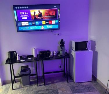 Amiens Apartment | Love dream