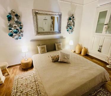 Modugno Apartment | LOVE guest house