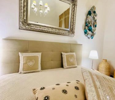Modugno Apartment | LOVE guest house